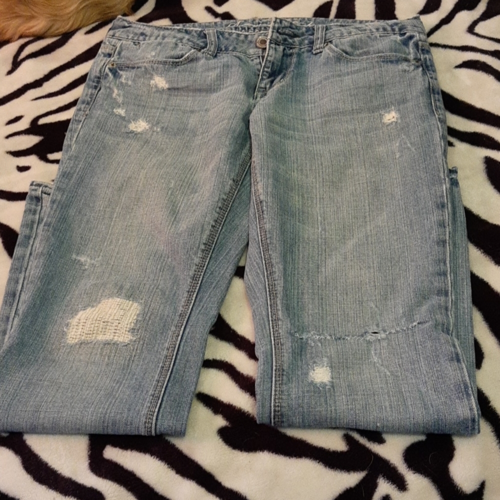 5/$20 American Eagle Jeans
